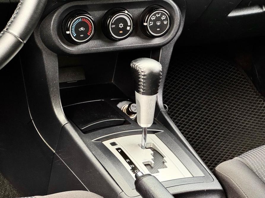 Mitsubishi Lancer X Ижевск  - изображение 30
