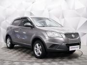 SsangYong Actyon II Ульяновск  - изображение 26