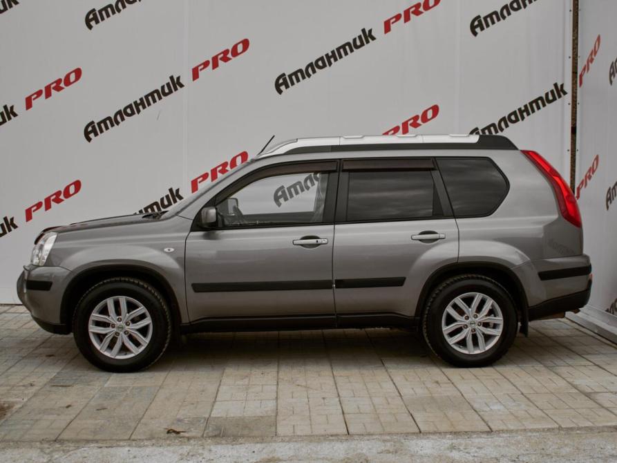 Nissan X-Trail II Екатеринбург  - изображение 7