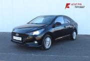 Hyundai Solaris II Нижний Новгород  - изображение 23