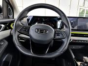 Geely Coolray I Рестайлинг Ростов-на-Дону  - изображение 28