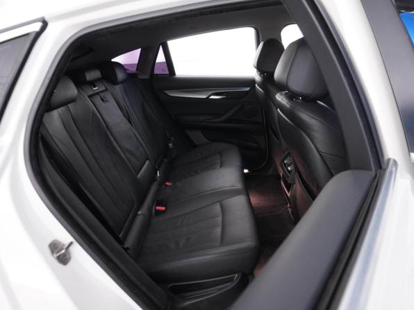 BMW X6 II (F16) с пробегом 2015 года, цена 2 999 999 рублей, 166105 км, внедорожник, Автокод Объявления