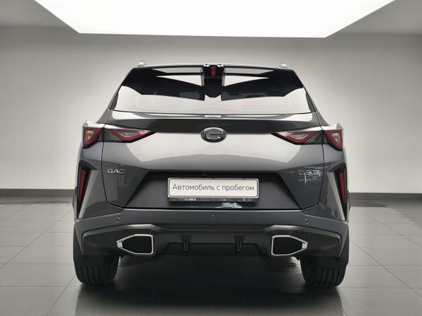 GAC GS3 с пробегом 2024 года, цена 2 124 000 рублей, 12501 км, внедорожник, Автокод Объявления