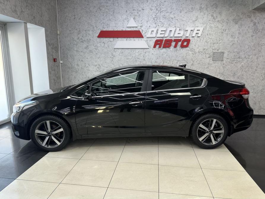 Kia Cerato III Рестайлинг (Classic) Ярославль  - изображение 2