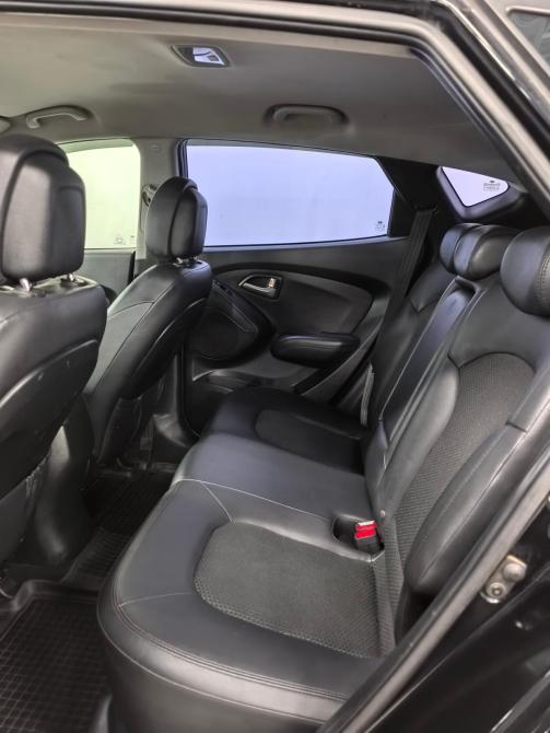 Hyundai ix35 I Санкт-Петербург  - изображение 16