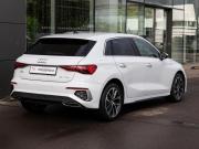 Audi A3 IV (8Y) Москва  - изображение 24