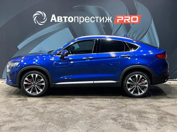 Geely Tugella I с пробегом 2021 года, цена 2 560 000 рублей, 61600 км, внедорожник, Автокод Объявления