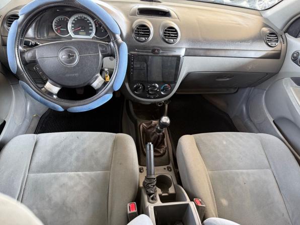 Chevrolet Lacetti I с пробегом 2006 года, цена 400 000 рублей, 259000 км, хэтчбек, Автокод Объявления