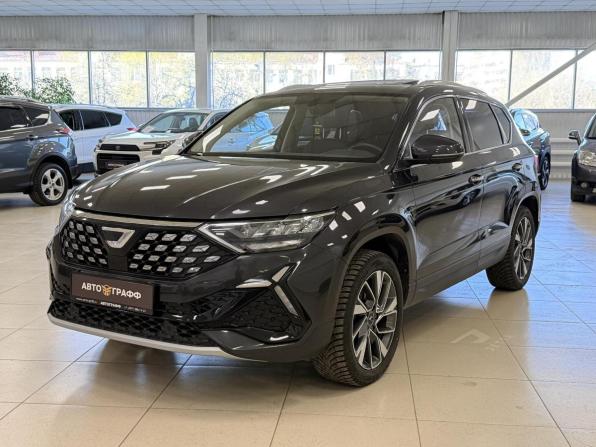 Jetta VS5 I Рестайлинг с пробегом 2023 года, цена 1 679 000 рублей, 35909 км, внедорожник, Автокод Объявления