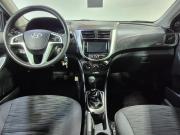 Hyundai Solaris I Рестайлинг Воронеж  - изображение 31