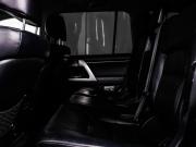 Toyota Land Cruiser 200 Series Рестайлинг 1 Москва  - изображение 33