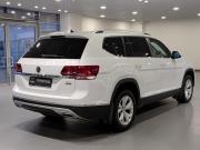 Volkswagen Teramont I Казань  - изображение 28