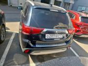 Mitsubishi Outlander III Рестайлинг 3 Санкт-Петербург  - изображение 18