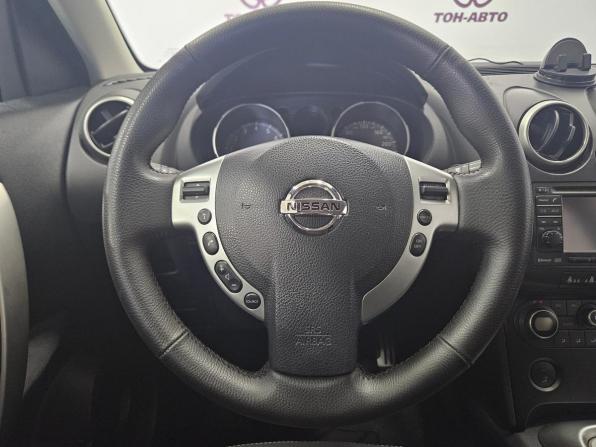 Nissan Qashqai+2 I с пробегом 2009 года, цена 886 000 рублей, 192805 км, внедорожник, Автокод Объявления