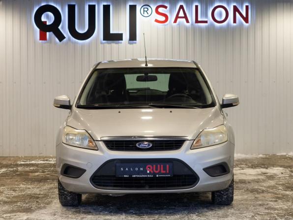 Ford Focus II Рестайлинг с пробегом 2010 года, цена 645 000 рублей, 174331 км, хэтчбек, Автокод Объявления