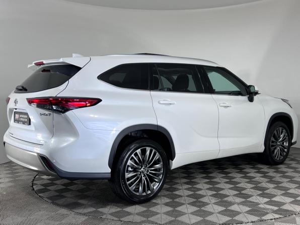 Toyota Highlander IV (XU70) с пробегом 2026 года, цена 5 499 000 рублей, 30 км, внедорожник, Автокод Объявления
