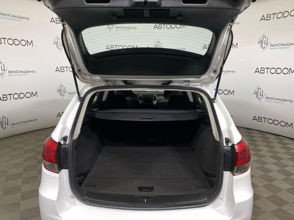 Chevrolet Cruze I Рестайлинг с пробегом 2014 года, цена 727 000 рублей, 159211 км, универсал, Автокод Объявления