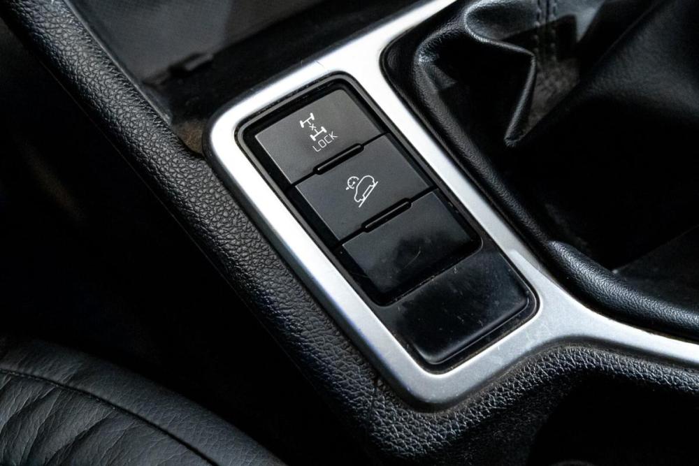 Kia Sportage IV Рестайлинг Ульяновск  - изображение 24