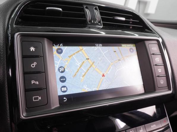 Jaguar XE I с пробегом 2016 года, цена 1 749 000 рублей, 178666 км, седан, Автокод Объявления
