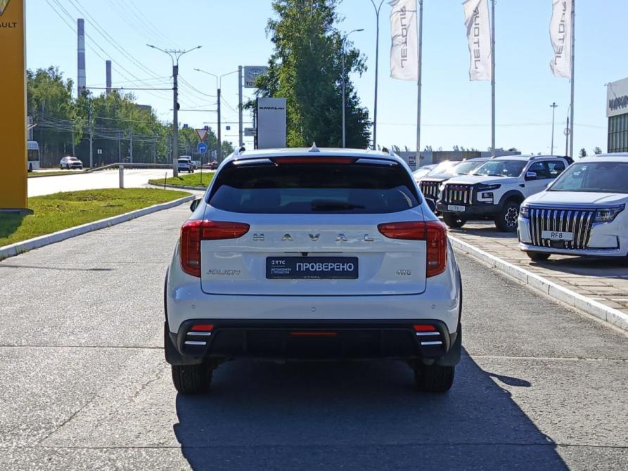 Haval Jolion I Рестайлинг Чебоксары  - изображение 7