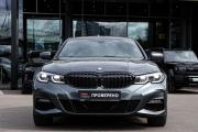 BMW 3 серии VII (G2x) Москва  - изображение 42