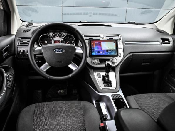 Ford Kuga I с пробегом 2011 года, цена 934 000 рублей, 175508 км, внедорожник, Автокод Объявления