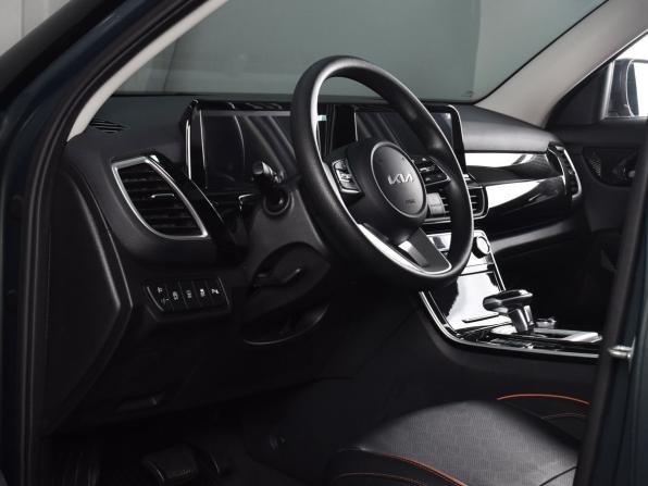 Kia Seltos I Рестайлинг с пробегом 2026 года, цена 2 899 995 рублей, 284 км, внедорожник, Автокод Объявления