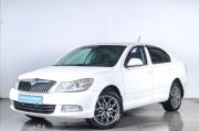 Skoda Octavia II (A5) Рестайлинг Челябинск  - изображение 20