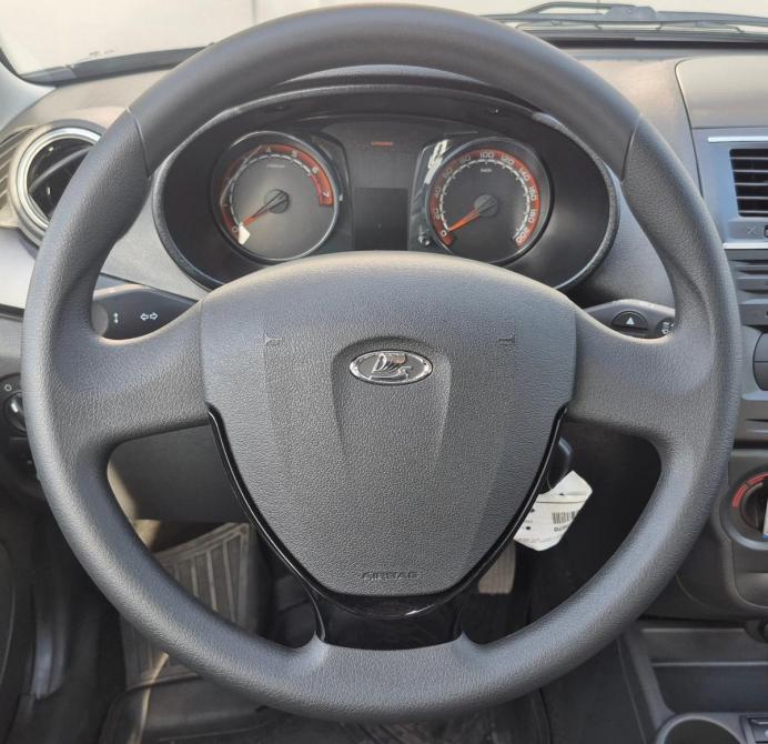 Lada (ВАЗ) Granta I Рестайлинг Воронеж  - изображение 11