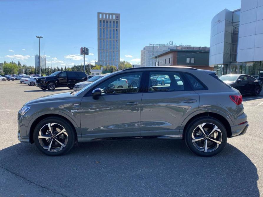 Audi Q3 II (F3) Казань  - изображение 10