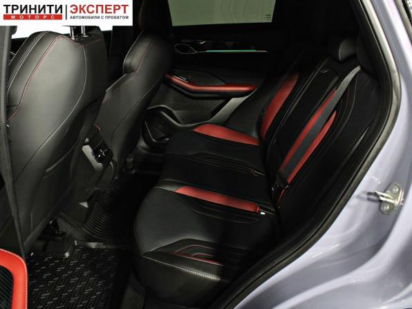 Geely Coolray I Рестайлинг с пробегом 2024 года, цена 2 297 000 рублей, 23780 км, внедорожник, Автокод Объявления