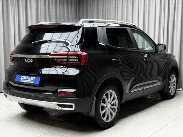 Chery Tiggo 4 I Рестайлинг с пробегом 2019 года, цена 1 299 000 рублей, 76382 км, внедорожник, Автокод Объявления