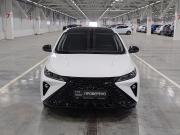 Omoda S5 GT Казань  - изображение 29