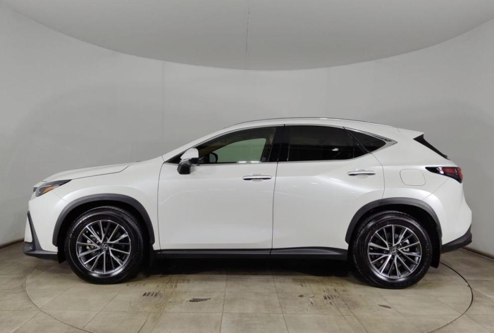 Lexus NX II Волгоград  - изображение 4