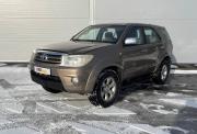 Toyota Fortuner I Рестайлинг Иваново  - изображение 30