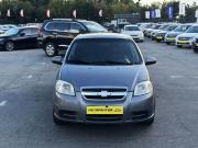 Chevrolet Aveo I Рестайлинг Ижевск  - изображение 22