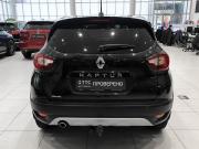 Renault Kaptur I Казань  - изображение 29