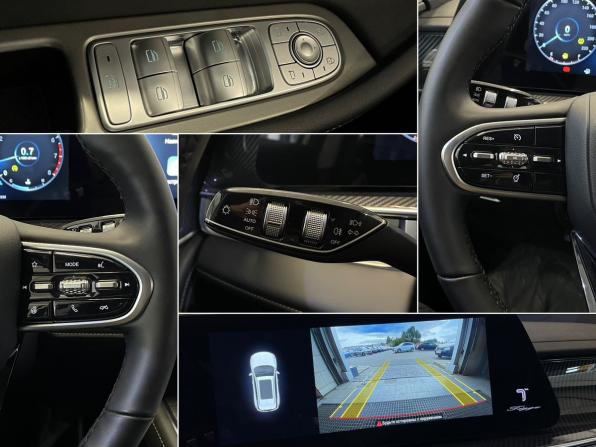 Chery Tiggo 7 Pro Max I Рестайлинг с пробегом 2024 года, цена 2 030 000 рублей, 28875 км, внедорожник, Автокод Объявления