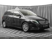 Mercedes-Benz B-Класс II (W246) Москва  - изображение 24