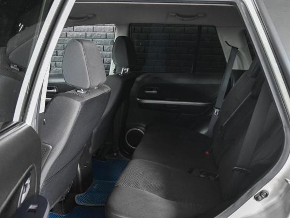 Suzuki Grand Vitara II Рестайлинг с пробегом 2010 года, цена 1 000 000 рублей, 261385 км, внедорожник, Автокод Объявления