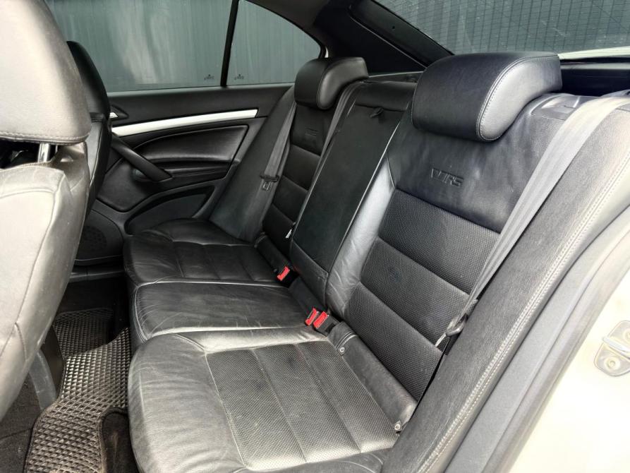 Skoda Octavia RS II Рестайлинг Ижевск  - изображение 21