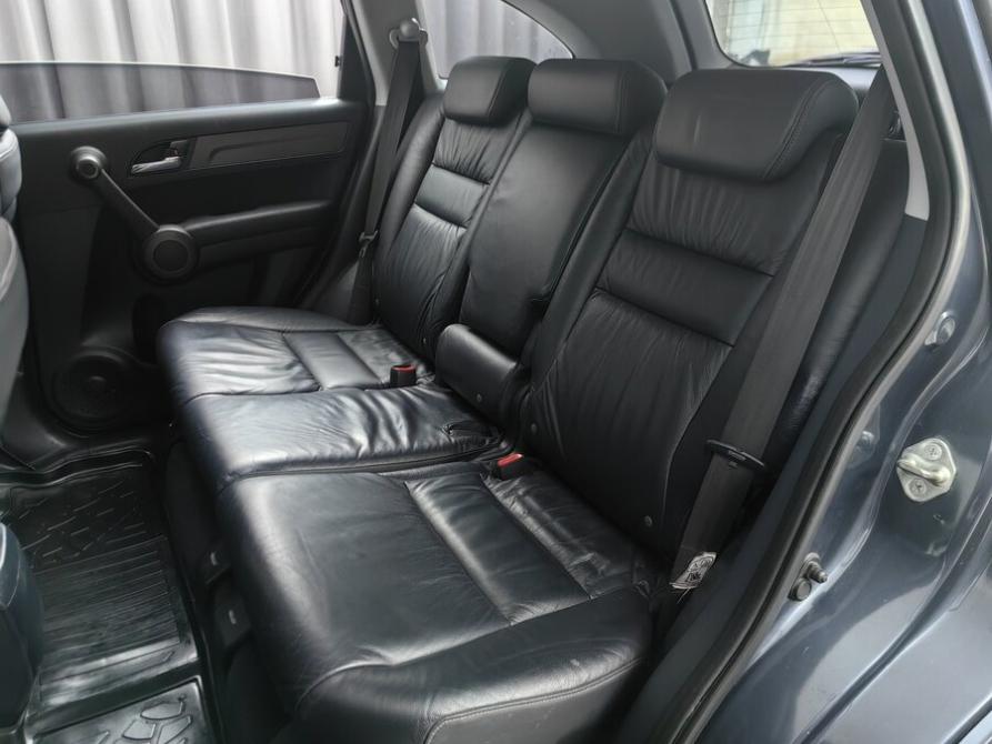 Honda CR-V III Рестайлинг Подольск  - изображение 8
