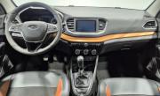 Lada (ВАЗ) Vesta I Рестайлинг (NG) Воронеж  - изображение 31