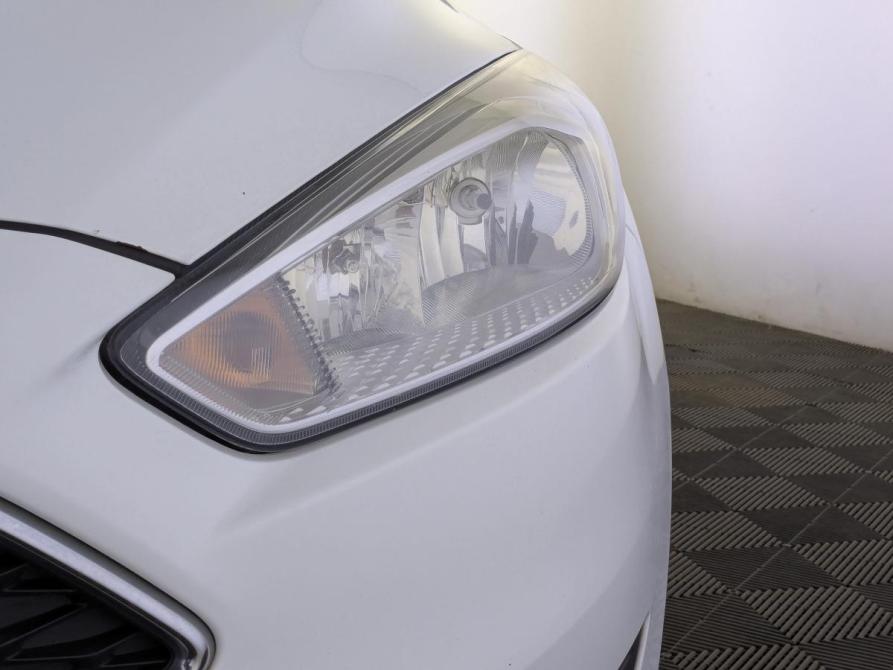 Ford Focus III Рестайлинг Москва  - изображение 11
