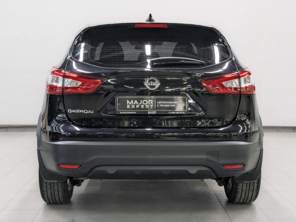Nissan Qashqai II с пробегом 2017 года, цена 1 725 000 рублей, 59300 км, внедорожник, Автокод Объявления