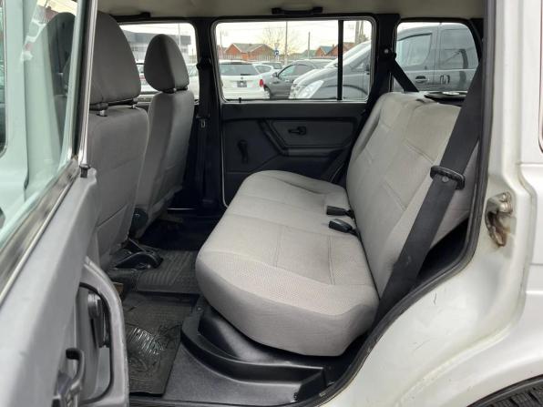 Lada (ВАЗ) 2131 (4x4) I с пробегом 2015 года, цена 424 000 рублей, 147804 км, внедорожник, Автокод Объявления