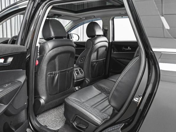 Kia Sorento III Prime Рестайлинг с пробегом 2018 года, цена 3 090 111 рублей, 78052 км, внедорожник, Автокод Объявления