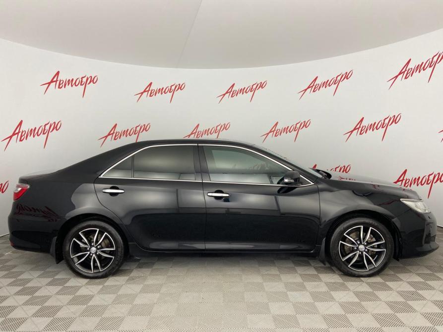 Toyota Camry VII (XV50) Рестайлинг Псков  - изображение 6