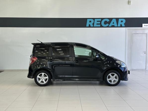 Toyota Ractis I с пробегом 2010 года, цена 850 000 рублей, 84928 км, хэтчбек, Автокод Объявления