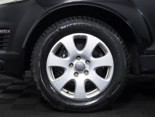 Audi Q7 I (4L) с пробегом 2009 года, цена 1 199 000 рублей, 387522 км, внедорожник, Автокод Объявления